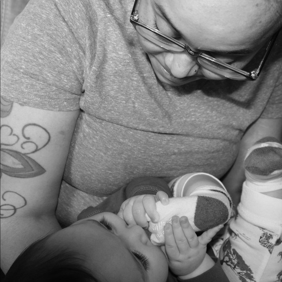 This is me - Picture 2 of 2